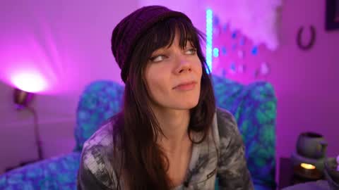 Bella Bondai online show from March 2, 2:54 pm