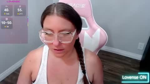 xodaniellesmith online show from July 14, 7:41 pm