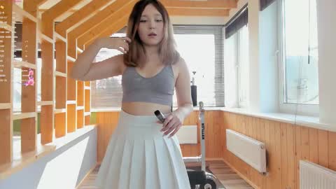 Milana online show from September 10, 9:21 am