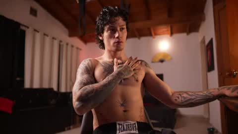   online show from April 26, 1:47 am