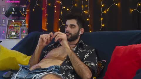 XoRylan online show from January 11, 6:23 pm