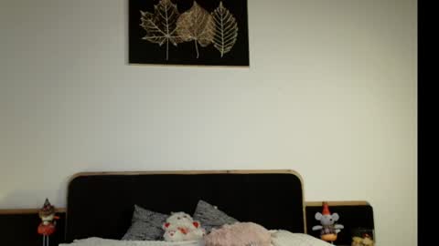 Cherry online show from March 18, 7:25 am