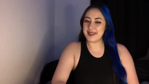 Snapshot of xoxo_k chatting on February 20, 5:44 am Miss K online show from February 20, 5:44 am