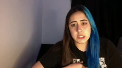 Snapshot of xoxo_k chatting on March 5, 6:44 am Miss K online show from March 5, 6:44 am