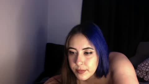 Snapshot of xoxo_k chatting on February 8, 9:56 am Miss K online show from February 8, 9:56 am