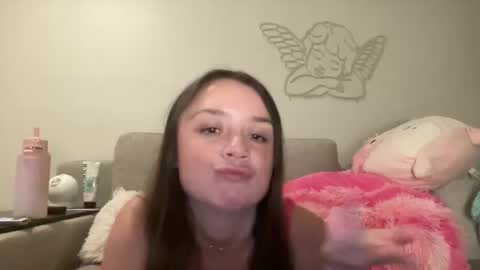 xoxo rosee online show from November 28, 5:04 am