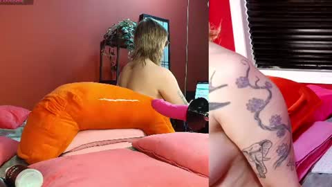 Alia Quinn online show from July 26, 10:51 pm