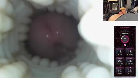 xoxowtf online show from December 15, 4:30 am