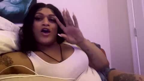 xperiencepressure online show from March 22, 8:35 pm