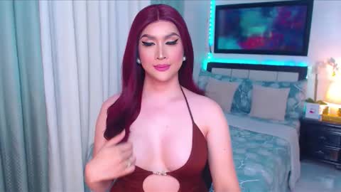 amanda online show from March 21, 7:03 am