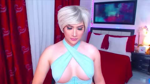 amanda online show from September 25, 5:14 am