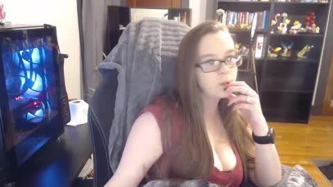 xqueenkendrax online show from March 6, 12:00 am