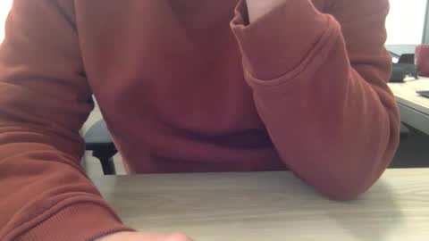 xrdrcrx online show from February 19, 8:41 pm