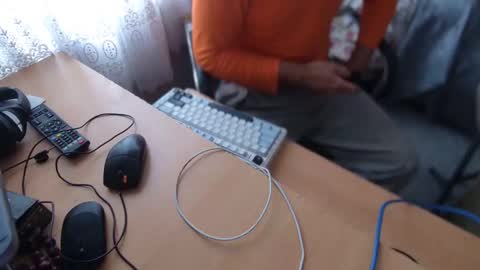 xrokettt online show from November 20, 9:19 am