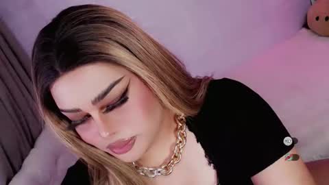 xsabbylicious69 online show from April 9, 4:49 am