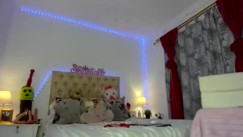 Shantyonlyfansshantallsalcedo online show from March 5, 1:31 pm