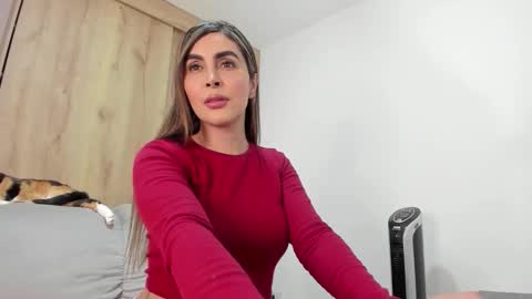 Hellen Sofia instagram hellen5546 online show from January 7, 2:11 pm