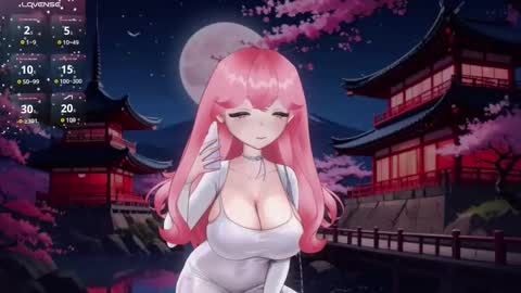 XstaceyliciousX online show from February 28, 8:35 pm