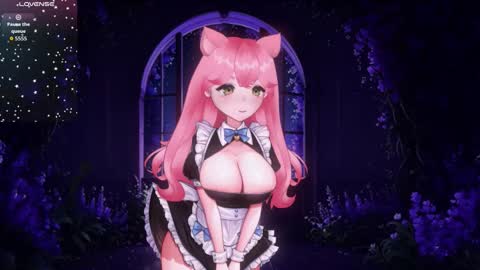 XstaceyliciousX online show from February 19, 9:14 pm