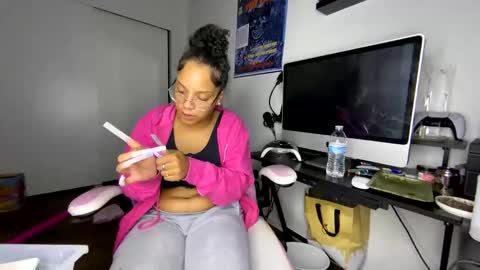 xStarGazingx online show from September 20, 7:22 am