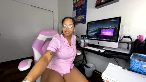 xStarGazingx online show from September 10, 8:54 pm