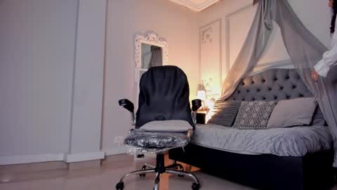 Xtasis  online show from November 5, 4:14 am