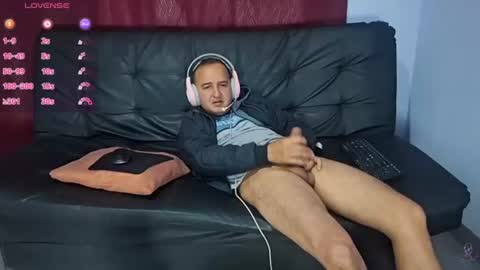 xthesexybossx online show from July 23, 1:58 am