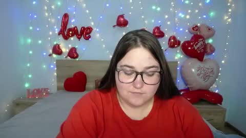 xx daniella xx online show from February 17, 10:38 pm