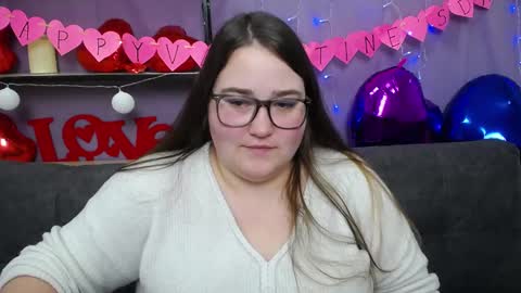 xx daniella xx online show from February 14, 8:26 pm