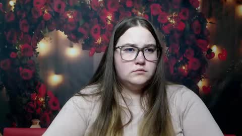 xx daniella xx online show from February 13, 1:48 pm