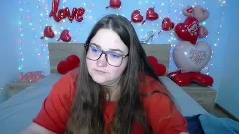 xx daniella xx online show from February 18, 1:43 am