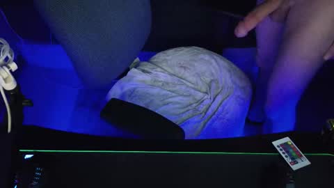 BigDaddyMissouri online show from March 13, 7:44 am