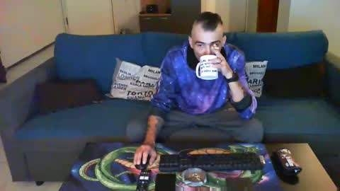 xXBooba ValentinoXx online show from October 1, 3:05 am