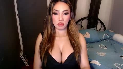 cinddy online show from December 22, 7:10 pm