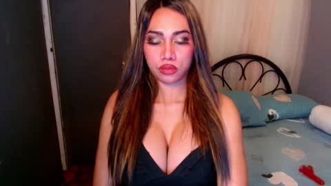 cinddy online show from January 12, 1:05 pm