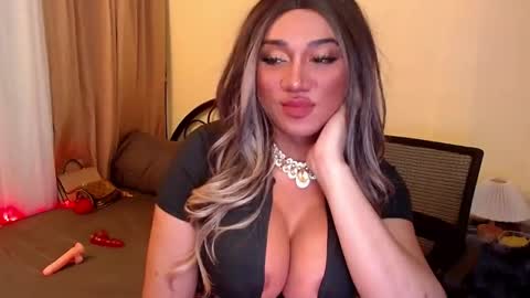 cinddy online show from March 4, 8:28 pm