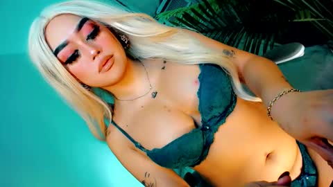 Jane online show from March 22, 1:20 am