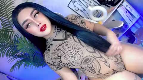 Jane online show from February 2, 1:58 am