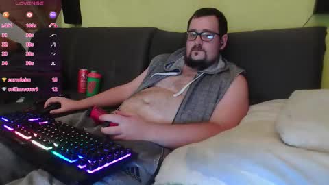 xxevoker online show from September 24, 8:37 pm