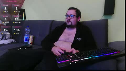 xxevoker online show from October 29, 9:37 pm