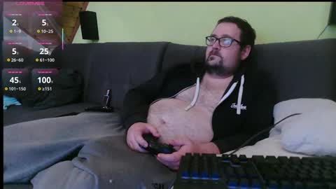 xxevoker online show from October 22, 4:52 pm