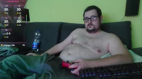 xxevoker online show from October 11, 10:13 pm