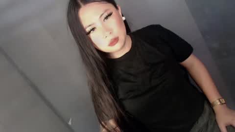 Janae online show from August 5, 3:58 am