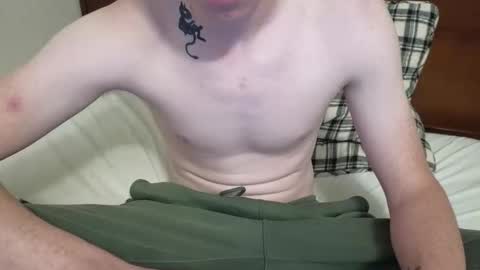 XxGinger  online show from March 2, 11:11 pm