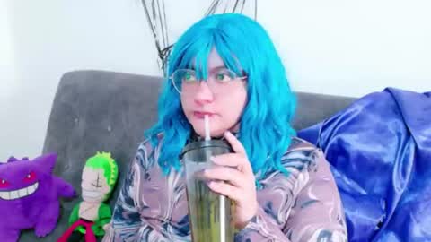 xxgreengoodxx online show from June 29, 7:57 pm