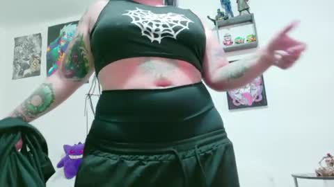 xxgreengoodxx online show from July 13, 8:23 pm