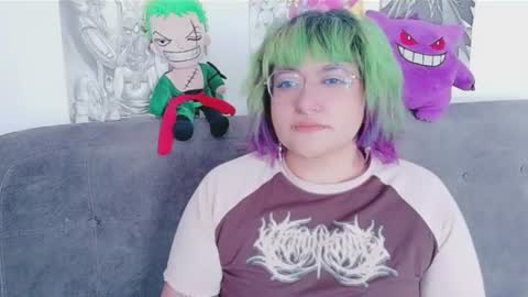 xxgreengoodxx online show from June 10, 5:56 pm