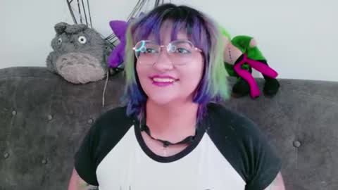 xxgreengoodxx online show from July 10, 7:51 pm
