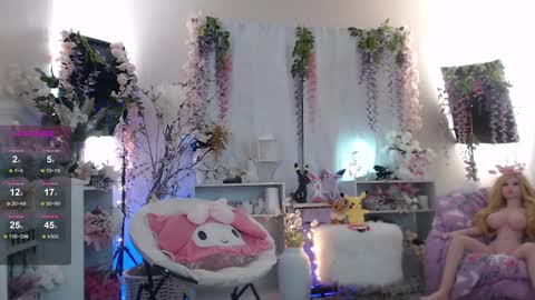 Haylee Marie  online show from January 23, 3:16 am