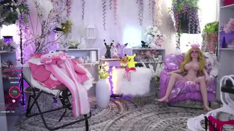 Haylee Marie  online show from February 13, 3:18 am